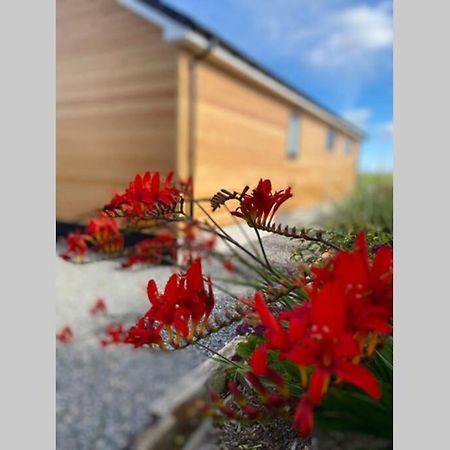 The Gallafield, Self Catering Bungalow , Stornoway Stornoway  Zewnętrze zdjęcie