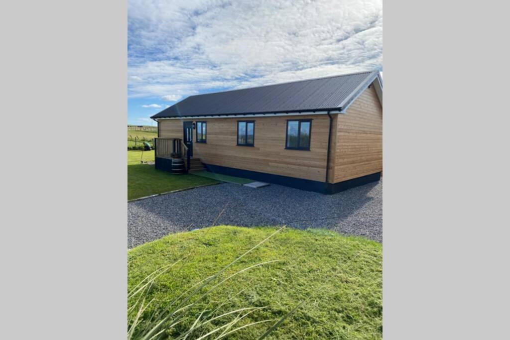 The Gallafield, Self Catering Bungalow , Stornoway Stornoway  Zewnętrze zdjęcie